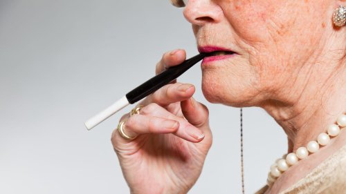Smoking Doesn’t Kill Them: The Strange Science of the Longevity Gene
