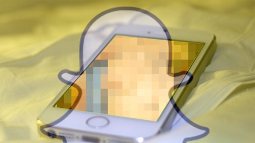 ‘The Snappening’ Is Real: 90,000 Private Photos and 9,000 Hacked Snapchat Videos Leak Online