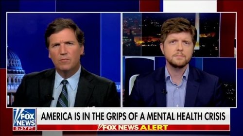 Fox Guest: Calls for Change Post-Shooting ‘Hurting the Situation’