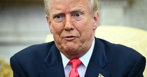 Republicans File Bonkers ‘Trump Derangement Syndrome’ Bill