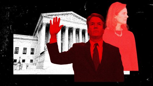 This Is How to Impeach a Supreme Court Justice