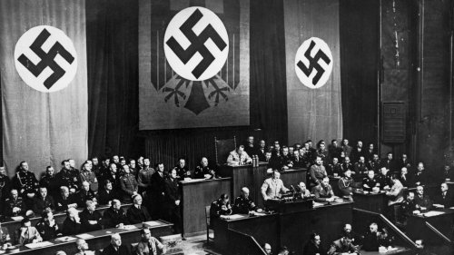Hitler’s Rise to Power Holds Lessons for the 2024 Election