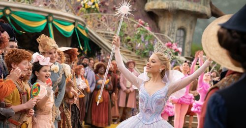 The Big ‘Wicked: For Good’ Moments Everyone Will Obsess Over