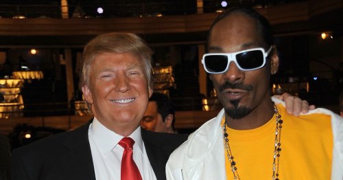 Snoop Dogg Rejects ‘Sellout’ Claims Over Trump Inauguration Gig