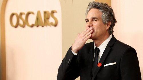 Mark Ruffalo Scrapped From Conference Gig Over His Pro-Palestine Views