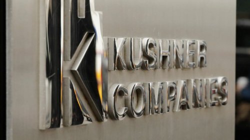 Kushner Companies Seeking $1.15 Billion Federal Loan