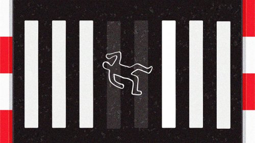 Scientists found a way to predict your death by how you walk