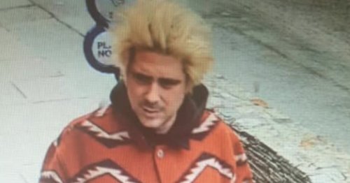 Mick Jagger’s Missing Family Member Seen in CCTV Footage