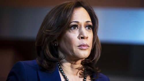 Barack Was Black, Hillary Was a Woman—Can Kamala Harris Face Down the Challenge of Being Both?