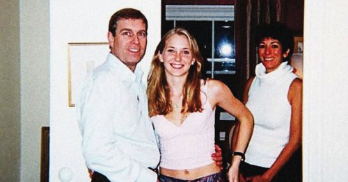 Jeffrey Epstein Victim Virginia Giuffre Dies by Suicide