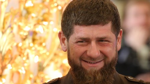 Putin’s ‘Foot Soldier’ Ramzan Kadyrov Vows to Take Poland ‘in Six Seconds’ After Ukraine