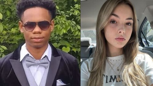 Missing High School Students Lyric Woods and Devin Clark Found Shot Dead on North Carolina Trail