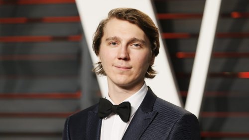 Paul Dano Set to Play the Riddler in ‘The Batman’