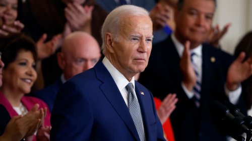 Biden Will Pardon Veterans Convicted Under Military Gay Sex Law