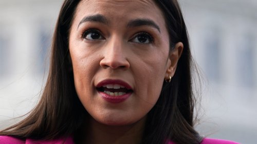 AOC Tears Republicans a New One for Booting Ilhan Omar From Committee