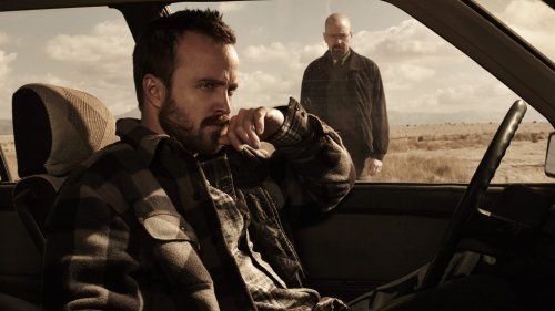 'Breaking Bad's' Series Finale Cements Its Status As One of the All-Time Greats