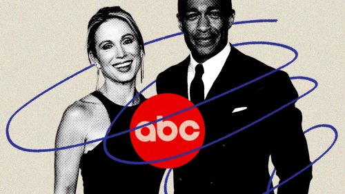 ABC News Bleeding From ‘Self-Inflicted Wound’ After ‘GMA3’ Love Scandal