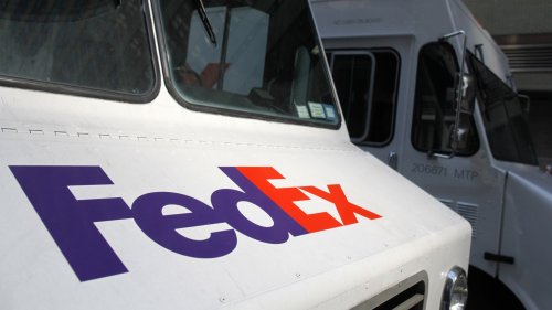 Black Ex-FedEx Driver Files $5M Suit After Alleging White Men Shot at Him