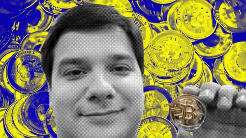 Vilified Bitcoin Tycoon After Losing $500 Million: My Life Is at Risk