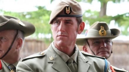 Ben Roberts-Smith: Australia’s Most Decorated Soldier Committed War Crimes, Judge Finds