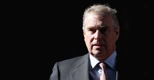 Why Prince Andrew Is Finished After Virginia Giuffre’s Death