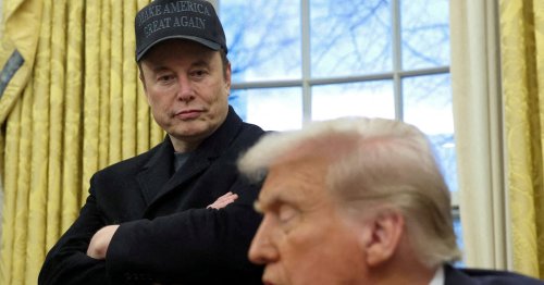 This White House Insider Already Knows When Trump Will Dump Elon Musk