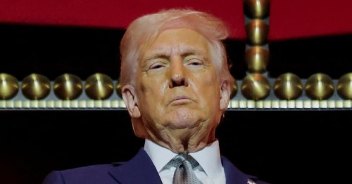 Insider Claims Trump’s Kennedy Center Makeover Is a Mess