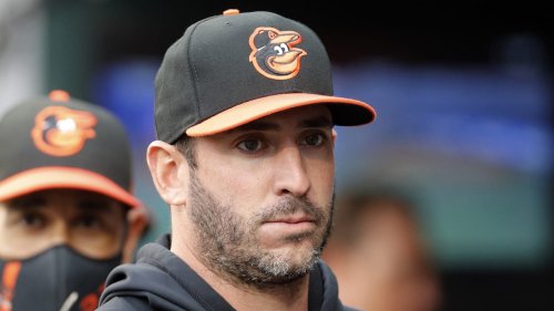 Matt Harvey Suspended for 60 Games After Testifying About Drug Use