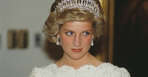 Prince Harry to Make Bombshell Diana Documentary For Netflix