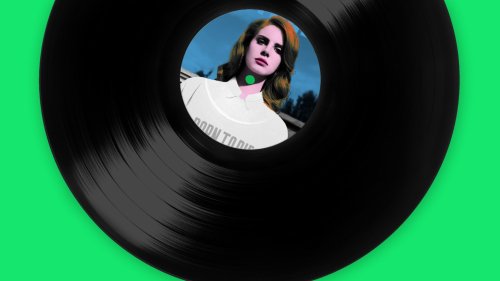 10 Years of Lana Del Rey’s Sexy, Confounding ‘Born to Die’