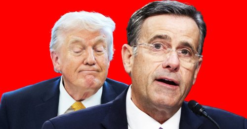 Trump Goon Admits MAGA Donors Promised Secrets Were Duped