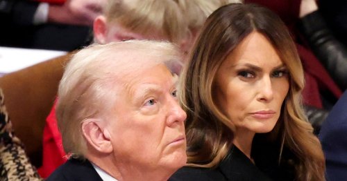 ‘Don’t Tell Melania’: Trump Once Offered Rising MAGA Star His Bed