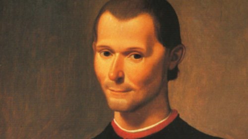 How Machiavelli Trolled Europe’s Princes