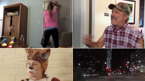 The Twerk That Won the Internet, ‘What the Fox Say’ & More Viral Videos