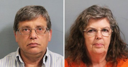 White Couple Who Forced Adopted Black Kids to Work As ‘Slaves’ Sentenced to Prison