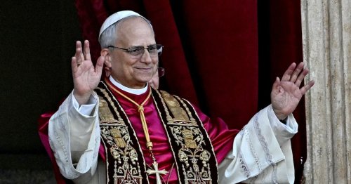 Pope Leo Shows What He Has in Common With Donald Trump