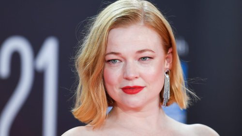 ‘Succession’ Actress Sarah Snook Reveals She’s Given Birth