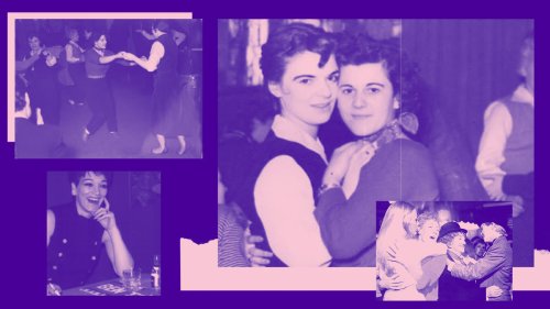 Secrets of the Gateways, the Most Famous Lesbian Club in the World