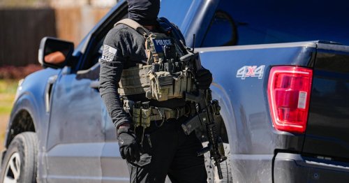 Trump Attempts to Use 18th Century Law to Allow Feds to Enter Homes Without a Warrant