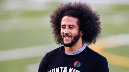 Netflix Casts Actor to Play Young Colin Kaepernick in Netflix Series on Athlete’s Early Life