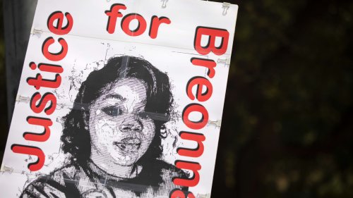 Breonna Taylor Grand Juror: Cop’s Actions Were ‘Criminal,’ Filled With ‘Deception’