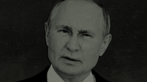 Putin Has Left the World No Other Option But Regime Change