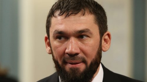 Chechen Warmongers Threaten Showdown with Prigozhin