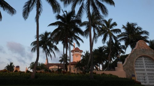 Prosecutors Eye Worker Who Flooded Server Room at Mar-a-Lago: Report