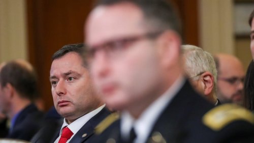 Trump Illegally Retaliated Against Yevgeny Vindman, DoD Watchdog Says