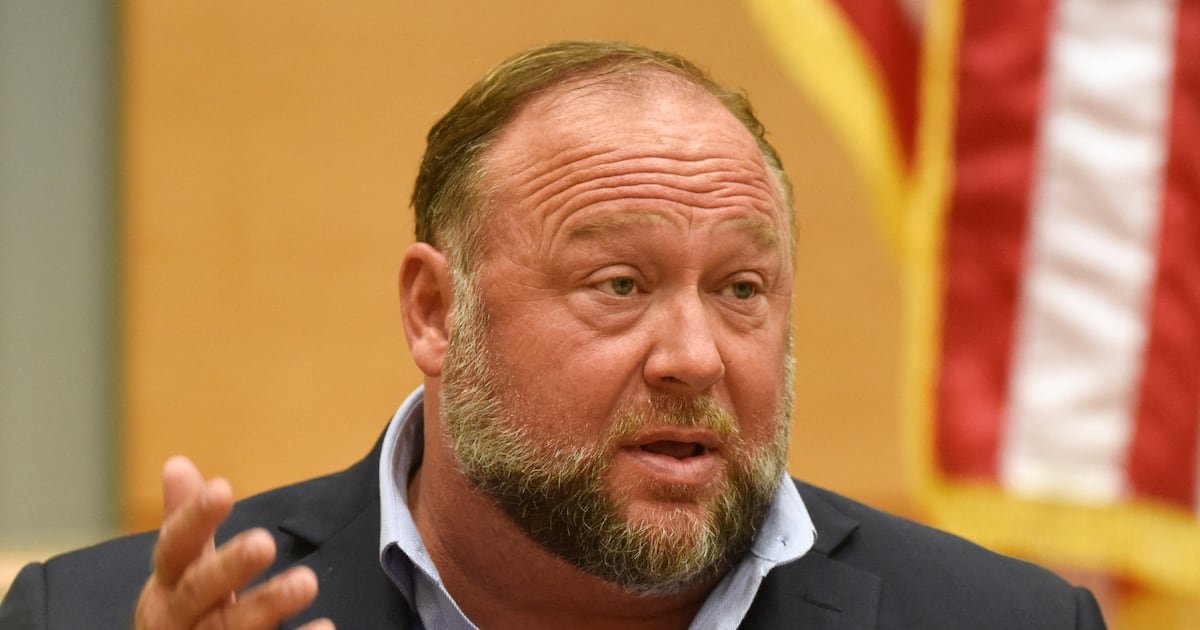 Judge Puts Infowars Purchase By ‘The Onion’ On Hold | Flipboard