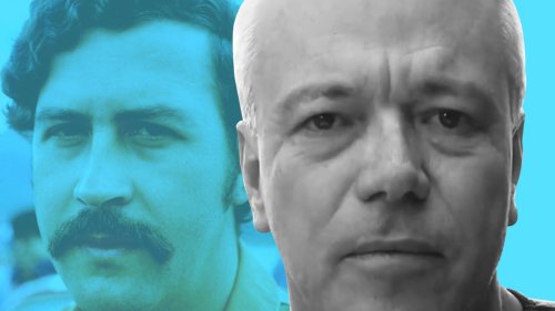 Pablo Escobar’s Favorite Hitman Is on Facebook and Spilling Dirt