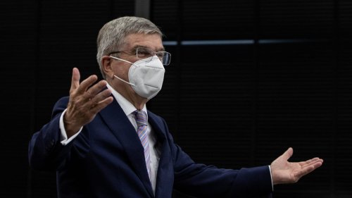 Olympics Chief Gets Confused Between Japanese and Chinese ...