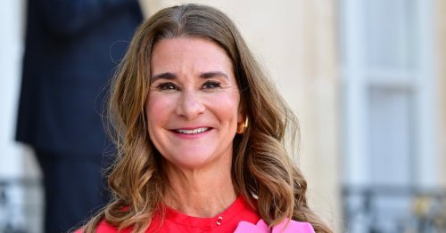 Melinda Gates Responds to Bill Calling Their Divorce a Mistake
