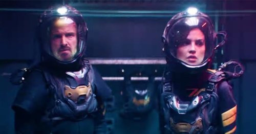 The Sci-Fi Horror Film Moviegoers Have Been Waiting For